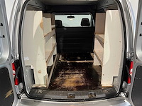 Volkswagen caddy 1.6 tdi, vl-680-l - afbeelding 19 van  24