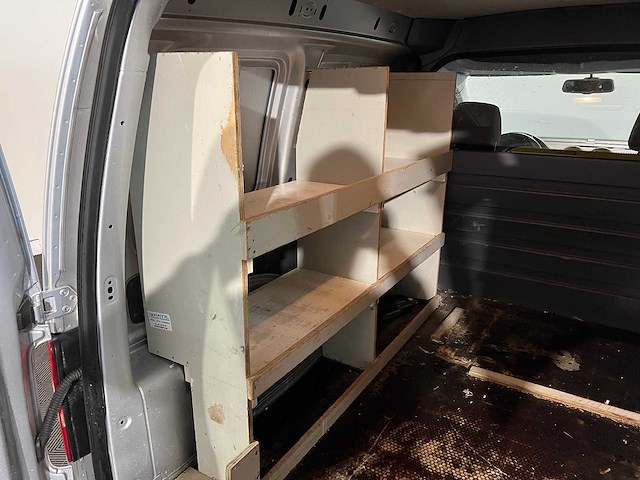 Volkswagen caddy 1.6 tdi, vl-680-l - afbeelding 20 van  24