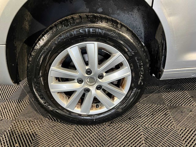 Volkswagen caddy 1.6 tdi, vl-680-l - afbeelding 21 van  24