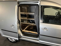 Volkswagen caddy 1.6 tdi, vl-680-l - afbeelding 22 van  24