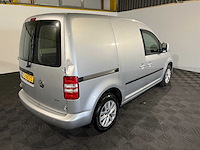 Volkswagen caddy 1.6 tdi, vl-680-l - afbeelding 23 van  24