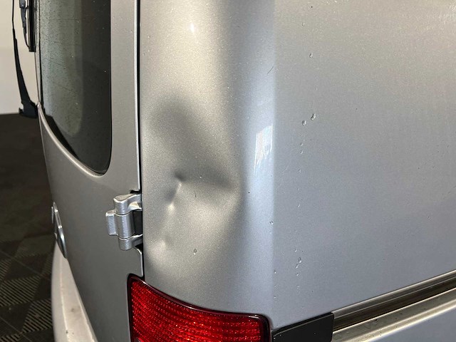 Volkswagen caddy 1.6 tdi, vl-680-l - afbeelding 24 van  24