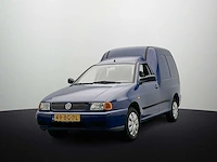 Volkswagen caddy 1.9 2003 | 49-bg-pl