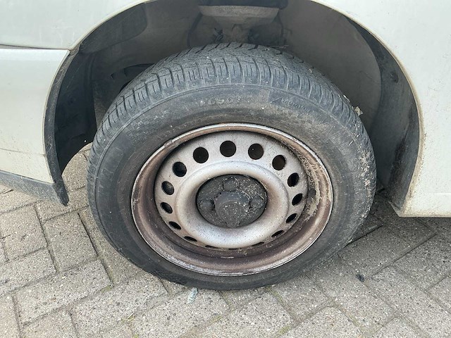 Volkswagen caddy 1.9 44-bj-ph - afbeelding 4 van  24