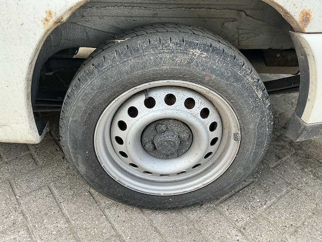 Volkswagen caddy 1.9 44-bj-ph - afbeelding 5 van  24