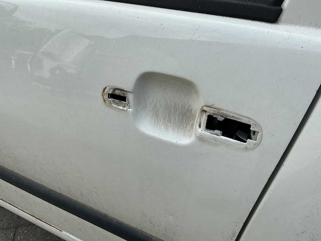 Volkswagen caddy 1.9 44-bj-ph - afbeelding 11 van  24