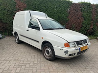 Volkswagen caddy 1.9 44-bj-ph