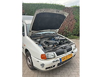 Volkswagen caddy 1.9 44-bj-ph - afbeelding 13 van  24