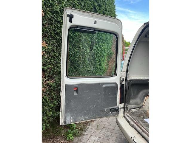 Volkswagen caddy 1.9 44-bj-ph - afbeelding 20 van  24