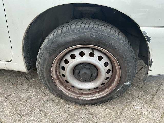 Volkswagen caddy 1.9 44-bj-ph - afbeelding 22 van  24