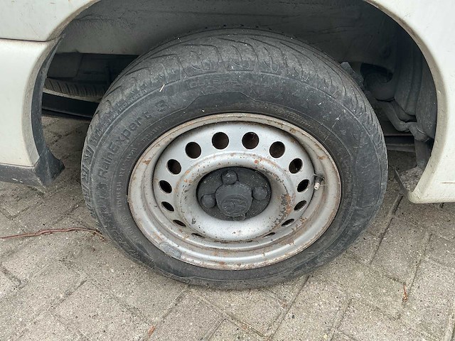 Volkswagen caddy 1.9 44-bj-ph - afbeelding 23 van  24