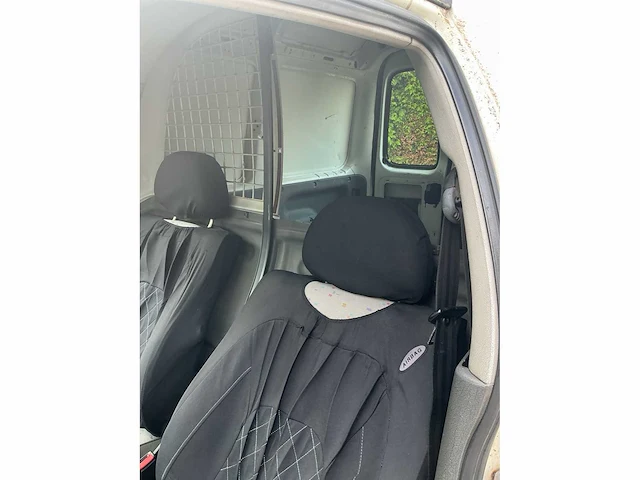 Volkswagen caddy 1.9 44-bj-ph - afbeelding 10 van  24