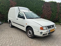 Volkswagen caddy 1.9 44-bj-ph