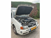 Volkswagen caddy 1.9 44-bj-ph - afbeelding 13 van  24