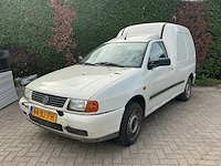 Volkswagen caddy 1.9 44-bj-ph - afbeelding 12 van  24