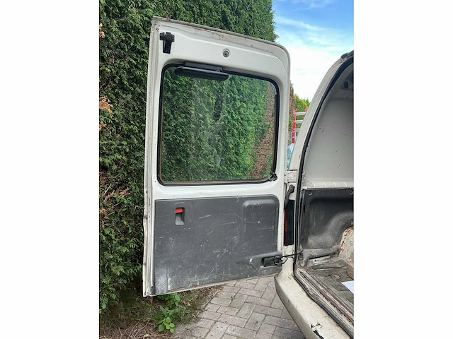 Volkswagen caddy 1.9 44-bj-ph - afbeelding 20 van  24