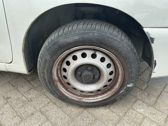 Volkswagen caddy 1.9 44-bj-ph - afbeelding 22 van  24