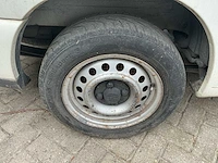 Volkswagen caddy 1.9 44-bj-ph - afbeelding 23 van  24