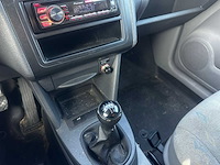 Volkswagen caddy 1.9 tdi, 09-bz-jf - afbeelding 2 van  15
