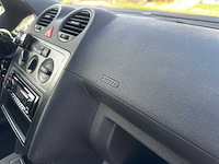 Volkswagen caddy 1.9 tdi, 09-bz-jf - afbeelding 3 van  15