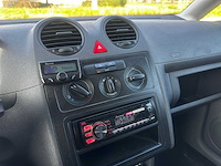 Volkswagen caddy 1.9 tdi, 09-bz-jf - afbeelding 6 van  15