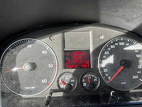 Volkswagen caddy 1.9 tdi, 09-bz-jf - afbeelding 7 van  15