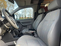 Volkswagen caddy 1.9 tdi, 09-bz-jf - afbeelding 12 van  15