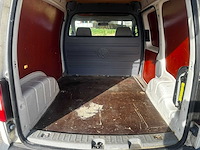 Volkswagen caddy 1.9 tdi, 09-bz-jf - afbeelding 15 van  15