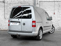 Volkswagen caddy 1.9 tdi 105pk 2006, 04-bv-vn - afbeelding 2 van  41