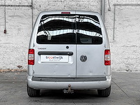 Volkswagen caddy 1.9 tdi 105pk 2006, 04-bv-vn - afbeelding 4 van  41
