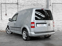 Volkswagen caddy 1.9 tdi 105pk 2006, 04-bv-vn - afbeelding 5 van  41