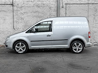 Volkswagen caddy 1.9 tdi 105pk 2006, 04-bv-vn - afbeelding 7 van  41
