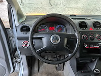 Volkswagen caddy 1.9 tdi 105pk 2006, 04-bv-vn - afbeelding 9 van  41