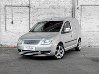 Volkswagen caddy 1.9 tdi 105pk 2006, 04-bv-vn - afbeelding 1 van  41