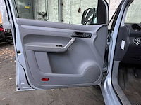 Volkswagen caddy 1.9 tdi 105pk 2006, 04-bv-vn - afbeelding 19 van  41