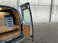 Volkswagen caddy 1.9 tdi 105pk 2006, 04-bv-vn - afbeelding 21 van  41