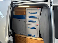 Volkswagen caddy 1.9 tdi 105pk 2006, 04-bv-vn - afbeelding 28 van  41