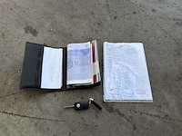 Volkswagen caddy 1.9 tdi 105pk 2006, 04-bv-vn - afbeelding 32 van  41