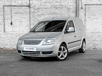 Volkswagen caddy 1.9 tdi 105pk 2006, 04-bv-vn - afbeelding 23 van  41