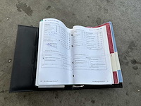 Volkswagen caddy 1.9 tdi 105pk 2006, 04-bv-vn - afbeelding 36 van  41