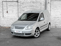 Volkswagen caddy 1.9 tdi 105pk 2006, 04-bv-vn - afbeelding 34 van  41