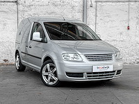 Volkswagen caddy 1.9 tdi 105pk 2006, 04-bv-vn - afbeelding 39 van  41