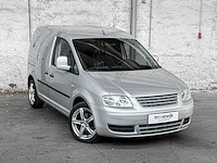 Volkswagen caddy 1.9 tdi 105pk 2006, 04-bv-vn - afbeelding 40 van  41