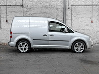 Volkswagen caddy 1.9 tdi 105pk 2006, 04-bv-vn - afbeelding 41 van  41