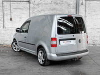 Volkswagen caddy 1.9 tdi 105pk 2006, 04-bv-vn - afbeelding 6 van  41