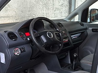 Volkswagen caddy 1.9 tdi 105pk 2006, 04-bv-vn - afbeelding 8 van  41