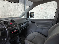 Volkswagen caddy 1.9 tdi 105pk 2006, 04-bv-vn - afbeelding 10 van  41