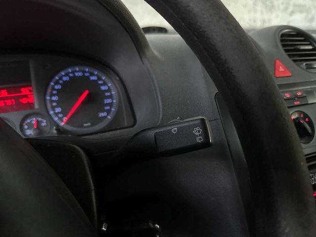 Volkswagen caddy 1.9 tdi 105pk 2006, 04-bv-vn - afbeelding 14 van  41