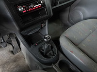 Volkswagen caddy 1.9 tdi 105pk 2006, 04-bv-vn - afbeelding 17 van  41