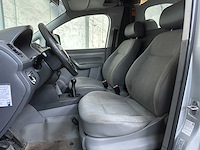 Volkswagen caddy 1.9 tdi 105pk 2006, 04-bv-vn - afbeelding 20 van  41